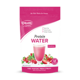 Morlife Protein Water (Berrylicious)